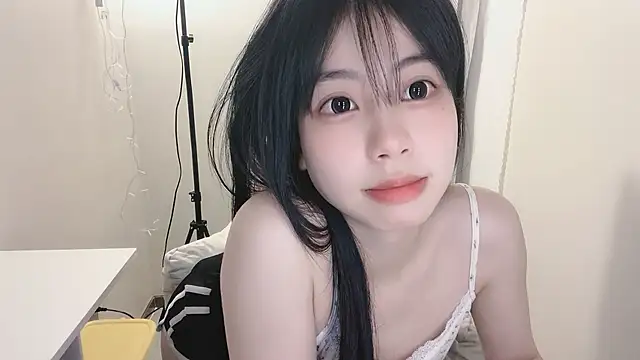 -Hottie online show from 21, 2, 2025