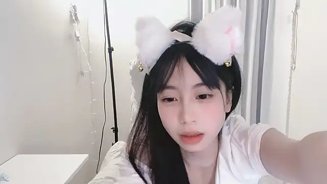 -Hottie online show from 26, 2, 2025