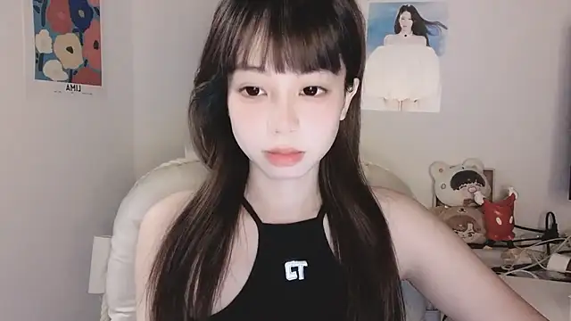 -Hottie online show from 17, 9, 2025