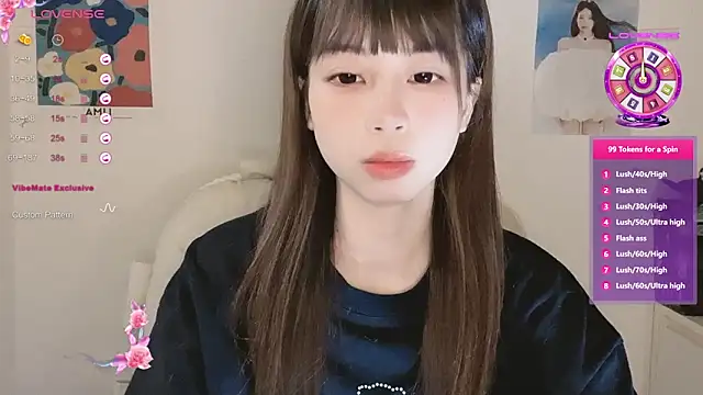 -Hottie online show from 4, 11, 2025