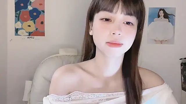 -Hottie online show from 12, 11, 2025