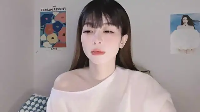 -Hottie online show from 6, 1, 2026