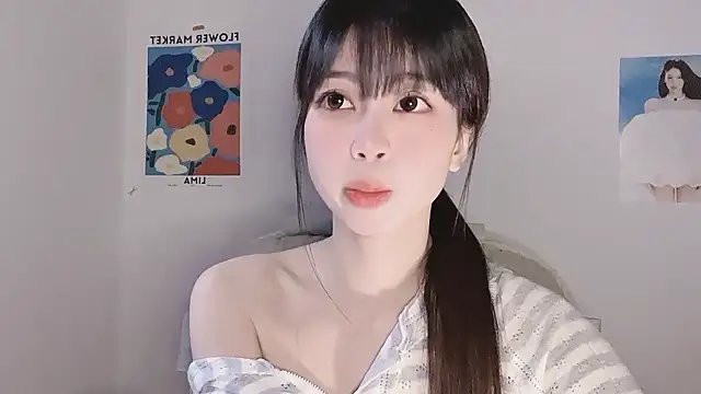 -Hottie online show from 14, 1, 2026