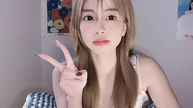 -Hottie online show from 1, 3, 2026