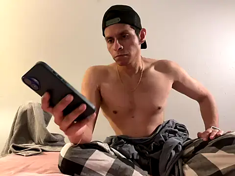 JosephAKenwood online show from 12, 10, 2025