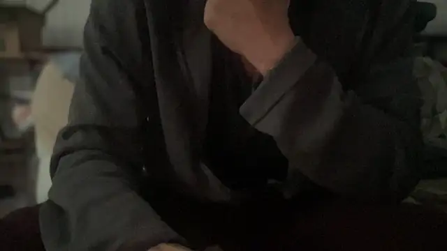 JosephAKenwood online show from 14, 10, 2025