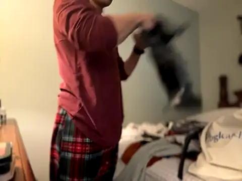 JosephAKenwood online show from 23, 11, 2025