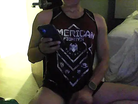 JosephAKenwood online show from 14, 12, 2025