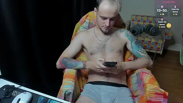 Joel-Pataki online show from 30, 10, 2025