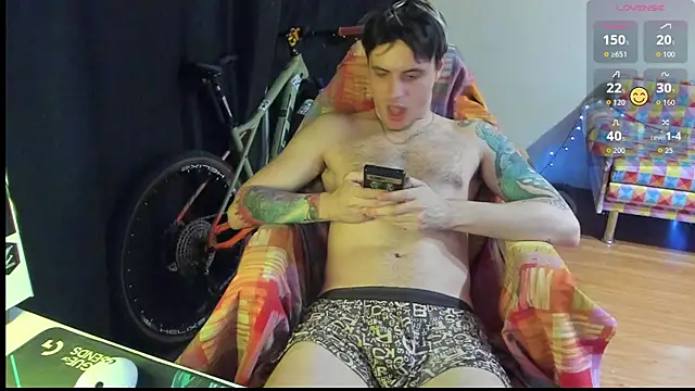 Joel-Pataki online show from 15, 4, 2026