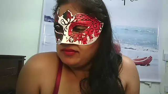 Snapshot of Maya8175 chatting on 29, 12, 2024 Maya8175 online show from 29, 12, 2024