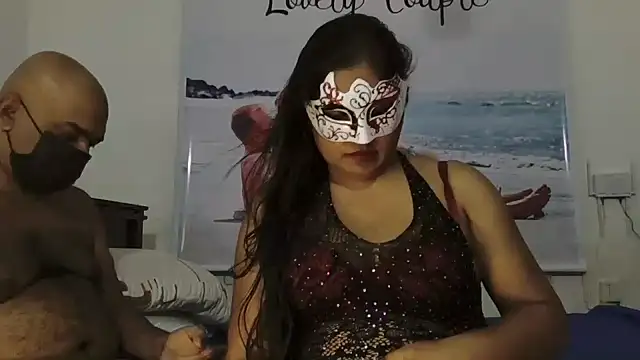 Snapshot of Maya8175 chatting on 11, 1, 2025 Maya8175 online show from 11, 1, 2025