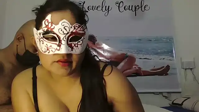 Snapshot of Maya8175 chatting on 12, 1, 2025 Maya8175 online show from 12, 1, 2025