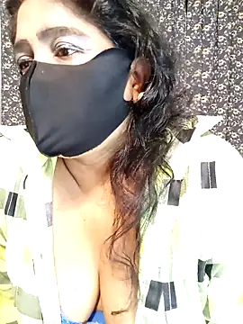 Maya8175 online show from 29, 10, 2025