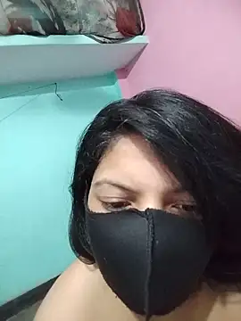 Snapshot of Hotty-Divya chatting on 20, 6, 2026 Hotty-Divya online show from 20, 6, 2026