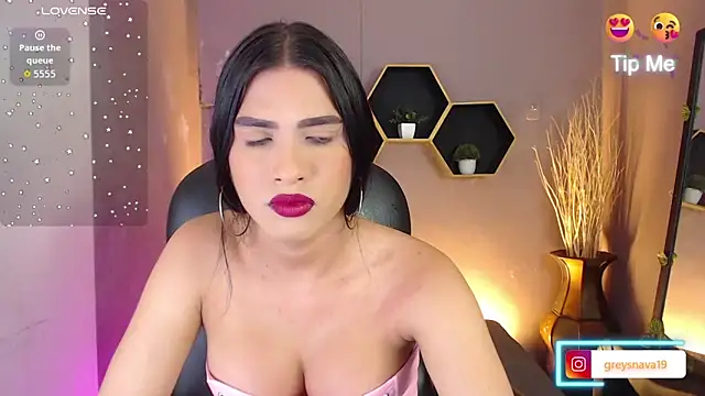 Greys ath online show from 20, 9, 2025