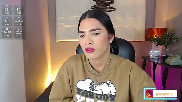 Greys ath online show from 1, 10, 2025