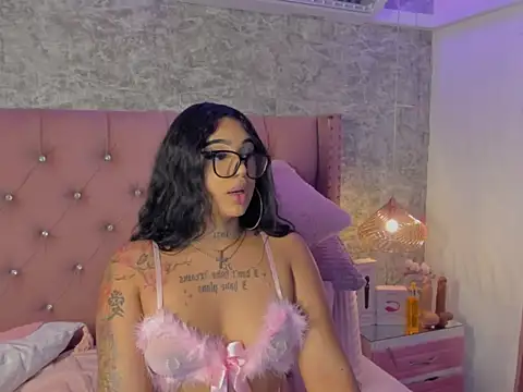 Mia Jansen online show from 11, 2, 2026