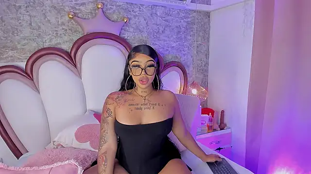 Mia Jansen online show from 15, 4, 2026