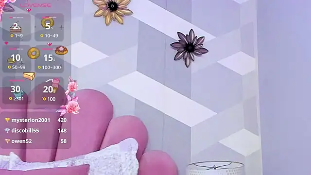 Snapshot of KylieMonnett chatting on 15, 1, 2025 KylieMonnett online show from 15, 1, 2025