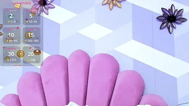 Snapshot of KylieMonnett chatting on 23, 1, 2025 KylieMonnett online show from 23, 1, 2025