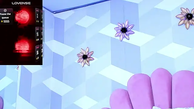 Snapshot of KylieMonnett chatting on 10, 2, 2025 KylieMonnett online show from 10, 2, 2025