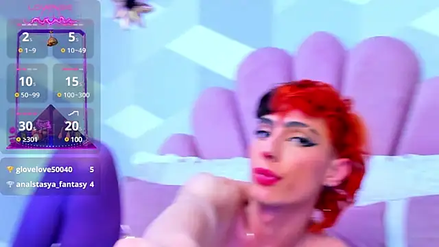 Snapshot of KylieMonnett chatting on 21, 2, 2025 KylieMonnett online show from 21, 2, 2025