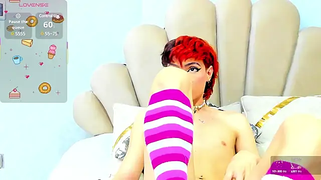 Snapshot of KylieMonnett chatting on 1, 3, 2025 KylieMonnett online show from 1, 3, 2025