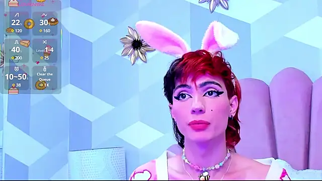 Snapshot of KylieMonnett chatting on 2, 3, 2025 KylieMonnett online show from 2, 3, 2025