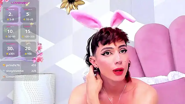 Snapshot of KylieMonnett chatting on 21, 3, 2025 KylieMonnett online show from 21, 3, 2025