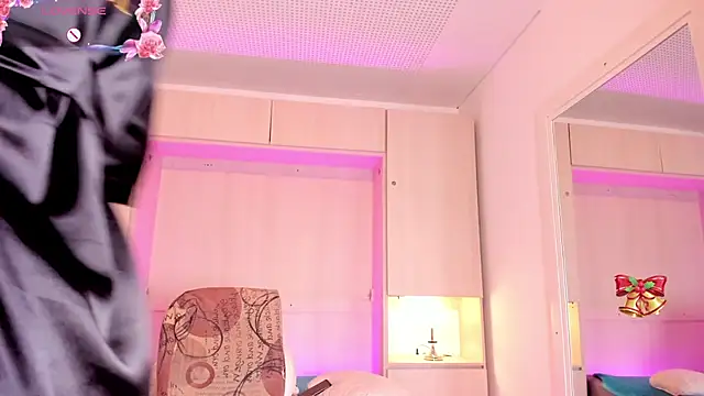 EmilyyStuart online show from 31, 1, 2025