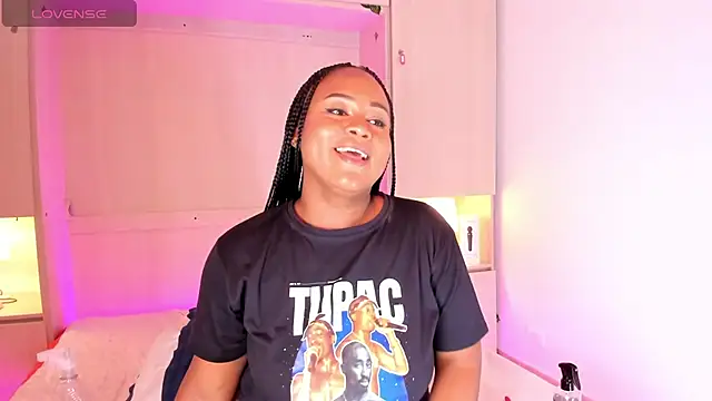 EmilyyStuart online show from 11, 2, 2025