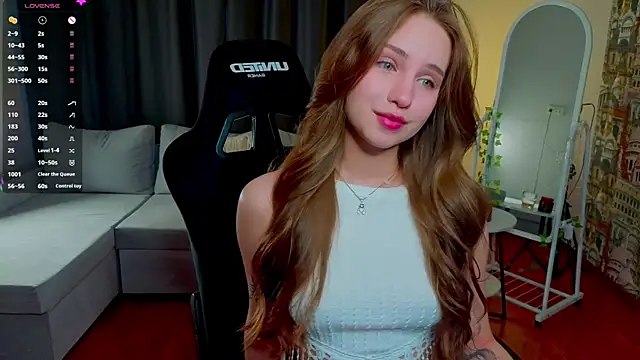 Alice loft online show from 18, 4, 2026