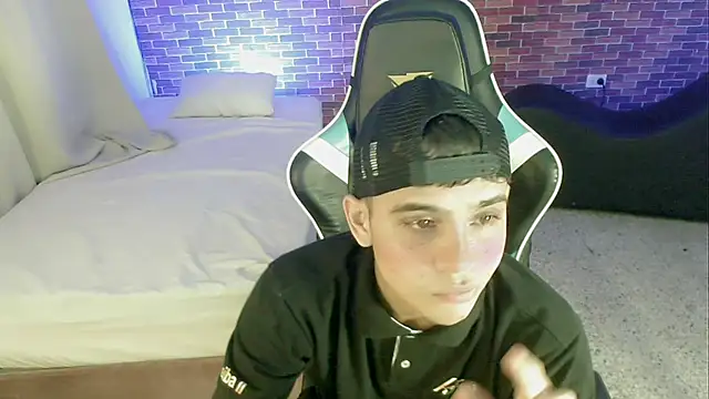 zacariasss  online show from 27, 9, 2025