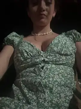 Snapshot of Daneshka1 chatting on 15, 2, 2025 Daneshka1 online show from 15, 2, 2025