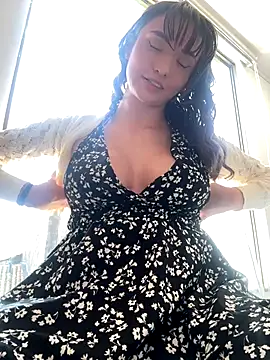 Snapshot of Daneshka1 chatting on 29, 11, 2025 Daneshka1 online show from 29, 11, 2025