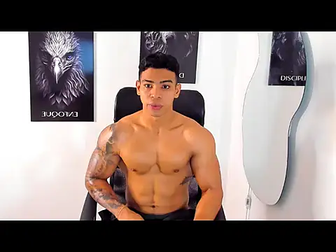 Snapshot of Andrew_wolf7 chatting on 11, 2, 2025 Andrew wolf7 online show from 11, 2, 2025