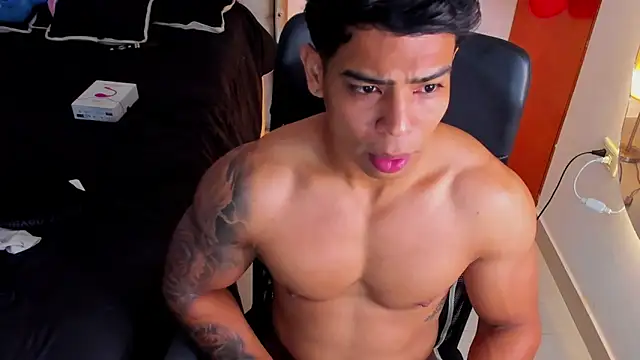 Snapshot of Andrew_wolf7 chatting on 5, 11, 2025 Andrew wolf7 online show from 5, 11, 2025