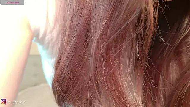 LIl Sandra online show from 6, 4, 2026