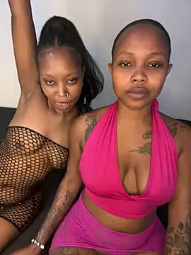 InkLady444 online show from 5, 2, 2026