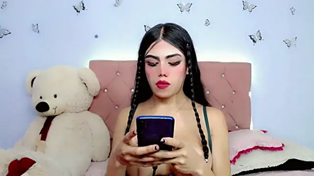 Riossvale online show from 15, 1, 2026