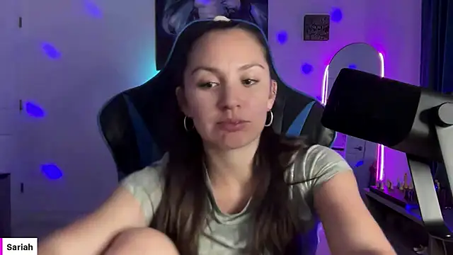 sweetsariaah online show from 6, 12, 2024