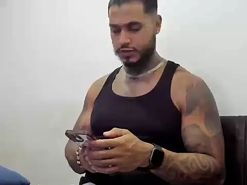 Exotic tatto27121 online show from 3, 6, 2026