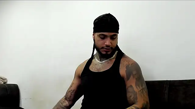 Exotic tatto27121 online show from 6, 6, 2026