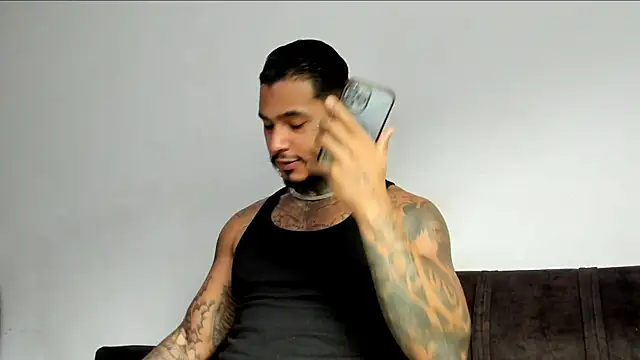 Exotic tatto27121 online show from 7, 6, 2026