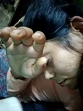 Lustyful Couple online show from 16, 12, 2025