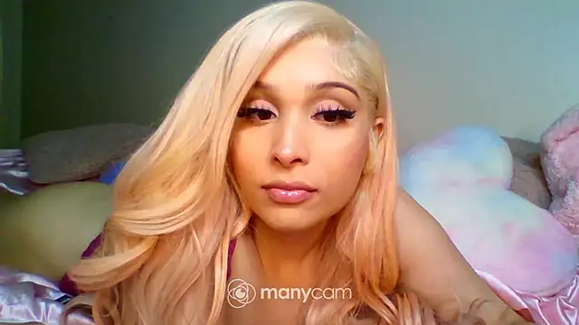 bambibarbi online show from 6, 2, 2026