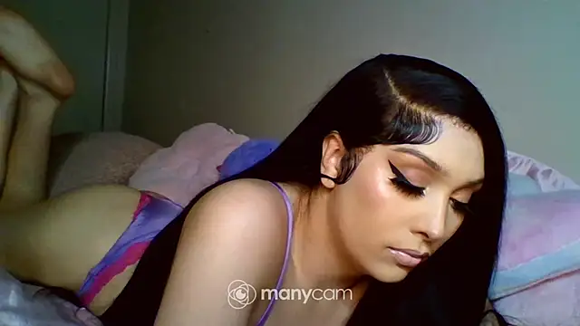 bambibarbi online show from 18, 4, 2026