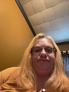CherishWilliams online show from 18, 4, 2026