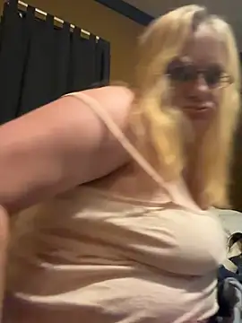 CherishWilliams online show from 7, 7, 2026